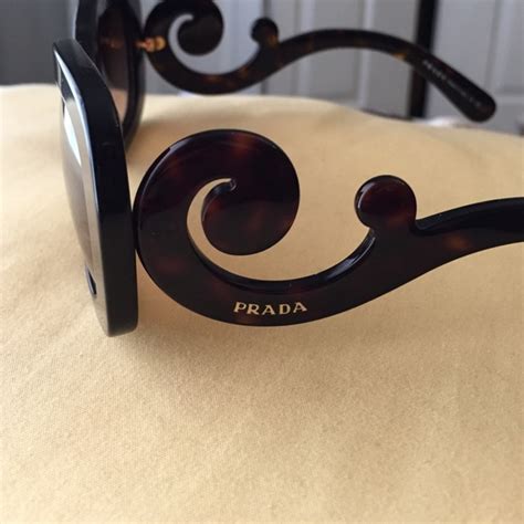 fake prada glasses for sale|second hand prada sunglasses.